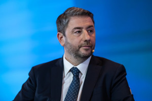 Ανδρουλάκης: Χρειαζόμαστε ένα κανονικό υπουργείο Εξωτερικών -Πρέπει να έχουμε συνεπή στάση απέναντι στην Τουρκία