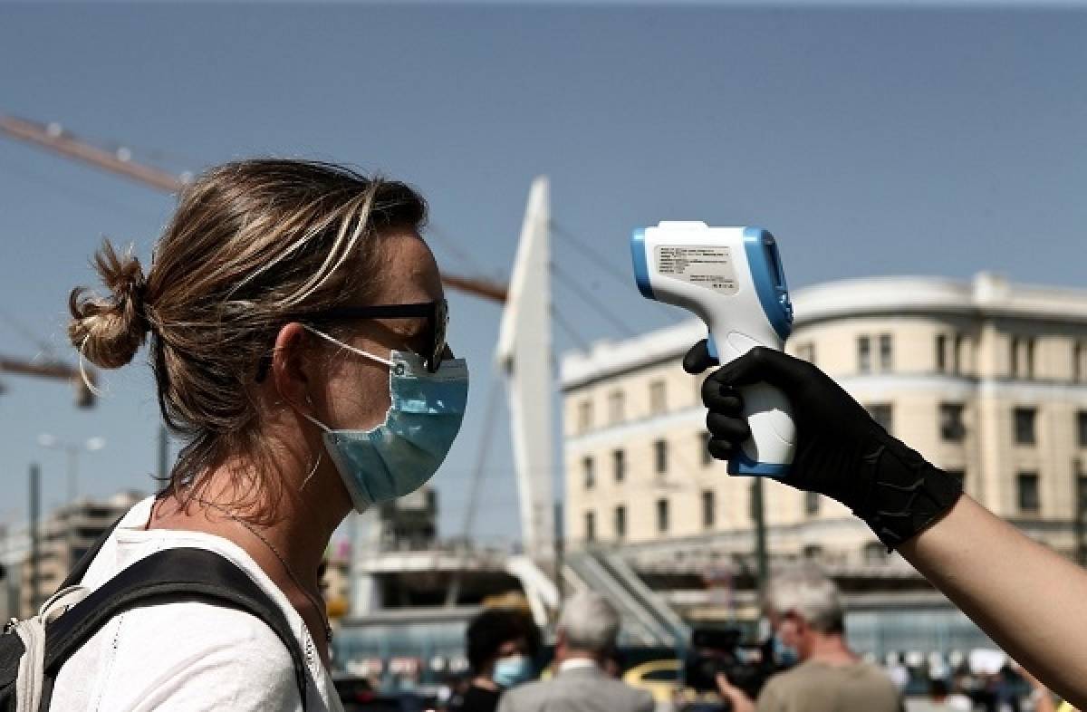 Κορονοϊός: Δεν ξεπερνούν το 20% οι πραγματικά ασυμπτωματικοί