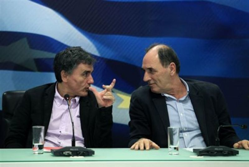 Νέο Ταμείο: Βέτο του υπ. Οικονομικών για τις ιδιωτικοποιήσεις