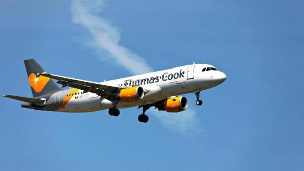 «Νάρκη» εταιρικών ομολόγων της Thomas Cook