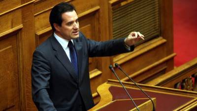 Γεωργιάδης: Εντός του 2019 θα ξεκινήσει το Ελληνικό