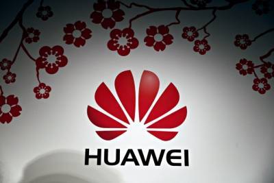 Huawei: Προβλέψεις για εκτόξευση εσόδων και παραγγελιών το 2018