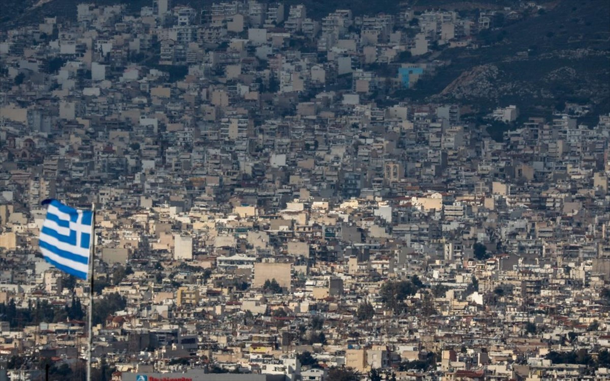 ΠΟΜΙΔΑ: Να καταργηθούν οι αντισυνταγματικές επιβαρύνσεις του ΕΝΦΙΑ