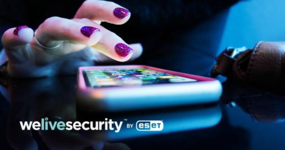ESET: Πως να μην πέσετε θύμα απάτης στο Instagram