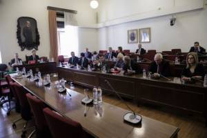 Υπόθεση Novartis: Κατατέθηκαν τα έγγραφα των αμερικανικών αρχών