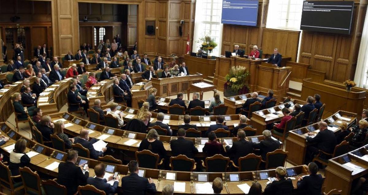 Κι όμως… η Δανία δεν έχει Κώδικα Δεοντολογίας για βουλευτές!