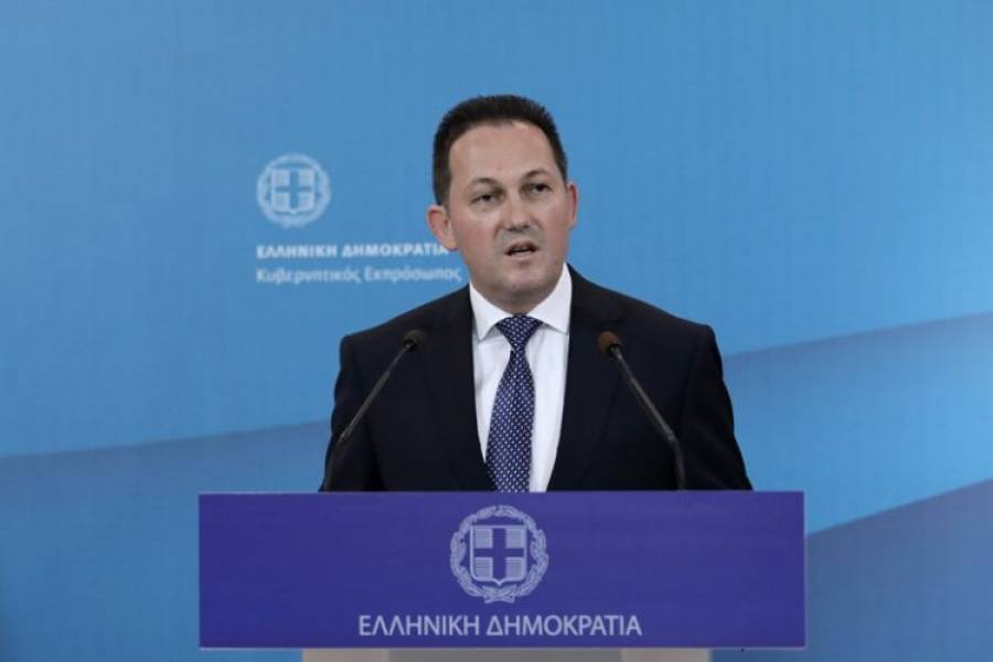 Το χρονοδιάγραμμα των νομοσχεδίων - Δεν μειώνεται το αφορολόγητο