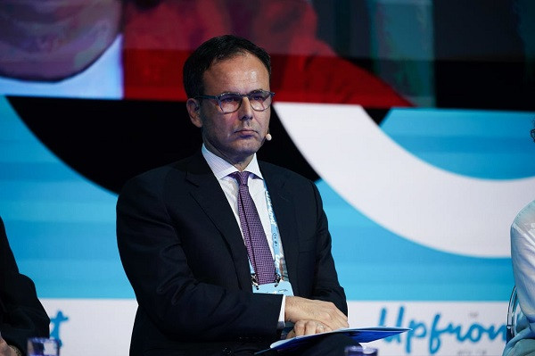Πατέλης: Η Ελλάδα ανέβηκε 10 θέσεις στην προστασία των ΛΟΑΤΚΙ+