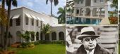 "Στο σφυρί"το σπίτι του Αλ Καπόνε- Στα 8,5 εκατ. δολάρια η τιμή