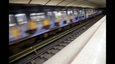 Το Μετρό... πάει Πειραιά- Έξι νέοι σταθμοί μέχρι το 2021