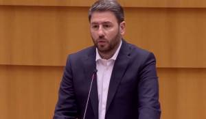 Ανδρουλάκης: Ο Ντεμιρτάς είναι όμηρος του Ερντογάν