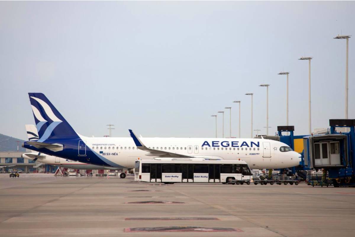 ΔΣ Aegean: Έγκριση της ΑΜΚ κατά 60 εκατ. ευρώ