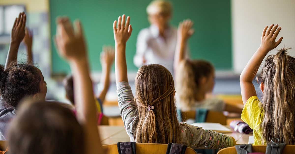 Γερμανία: Οι εκπαιδευτικές ευκαιρίες διαφέρουν σημαντικά μεταξύ των κρατιδίων