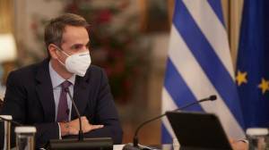 Ανασχηματισμός: Το σκεπτικό Μητσοτάκη, σύμφωνα με το Μαξίμου