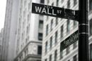 Wall Street: Υποχωρούν οι δείκτες εν μέσω της γεωπολιτικής αβεβαιότητας