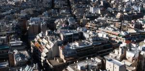 Επιπλωμένα ακίνητα για φοιτητές σε Αθήνα, Πειραιά- Οι τιμές