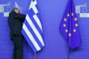 Eurogroup:Ψαλιδισμένες προσδοκίες-Στόχος η... ανάπτυξη, το QE κι οι αγορές