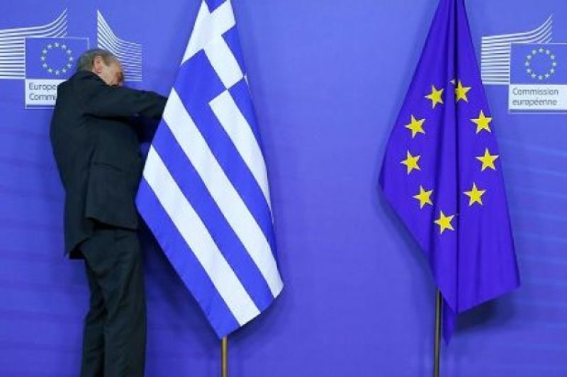 Eurogroup:Ψαλιδισμένες προσδοκίες-Στόχος η... ανάπτυξη, το QE κι οι αγορές