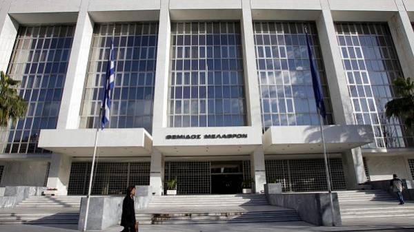 Στη Διάσκεψη των Προέδρων της Βουλής η ηγεσία της Δικαιοσύνης