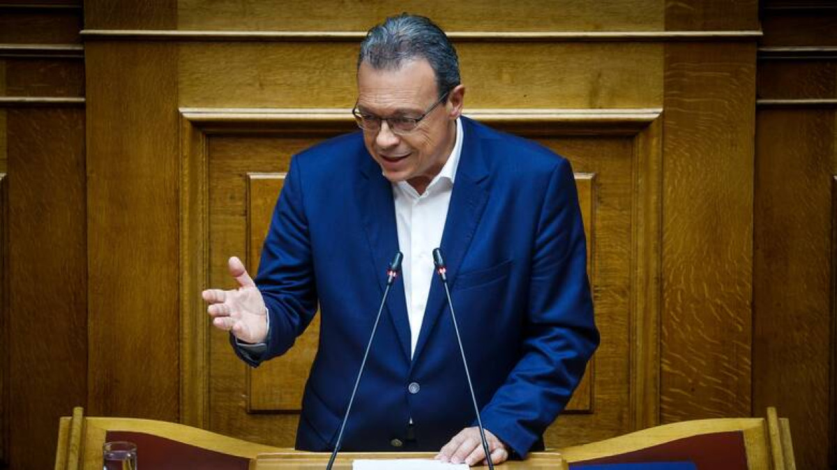Φάμελλος προς Μητσοτάκη: Υποτιμήσατε την κλιματική κρίση