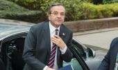 Σαμαράς: «Η Ελλάδα υποφέρει από την ανεργία»