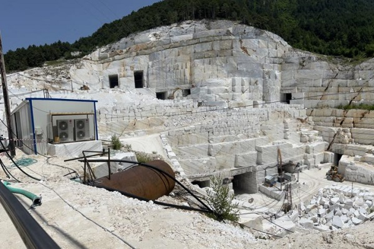 Η Ικτίνος εξαγόρασε την Τσαλαπατάνης έναντι 1 εκατ. ευρώ