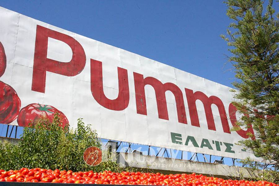 ΕΛΑΪΣ-Unilever Hellas: Στα «χέρια» της ΜΙΝΕΡΒΑ ο κλάδος τοματικών προϊόντων