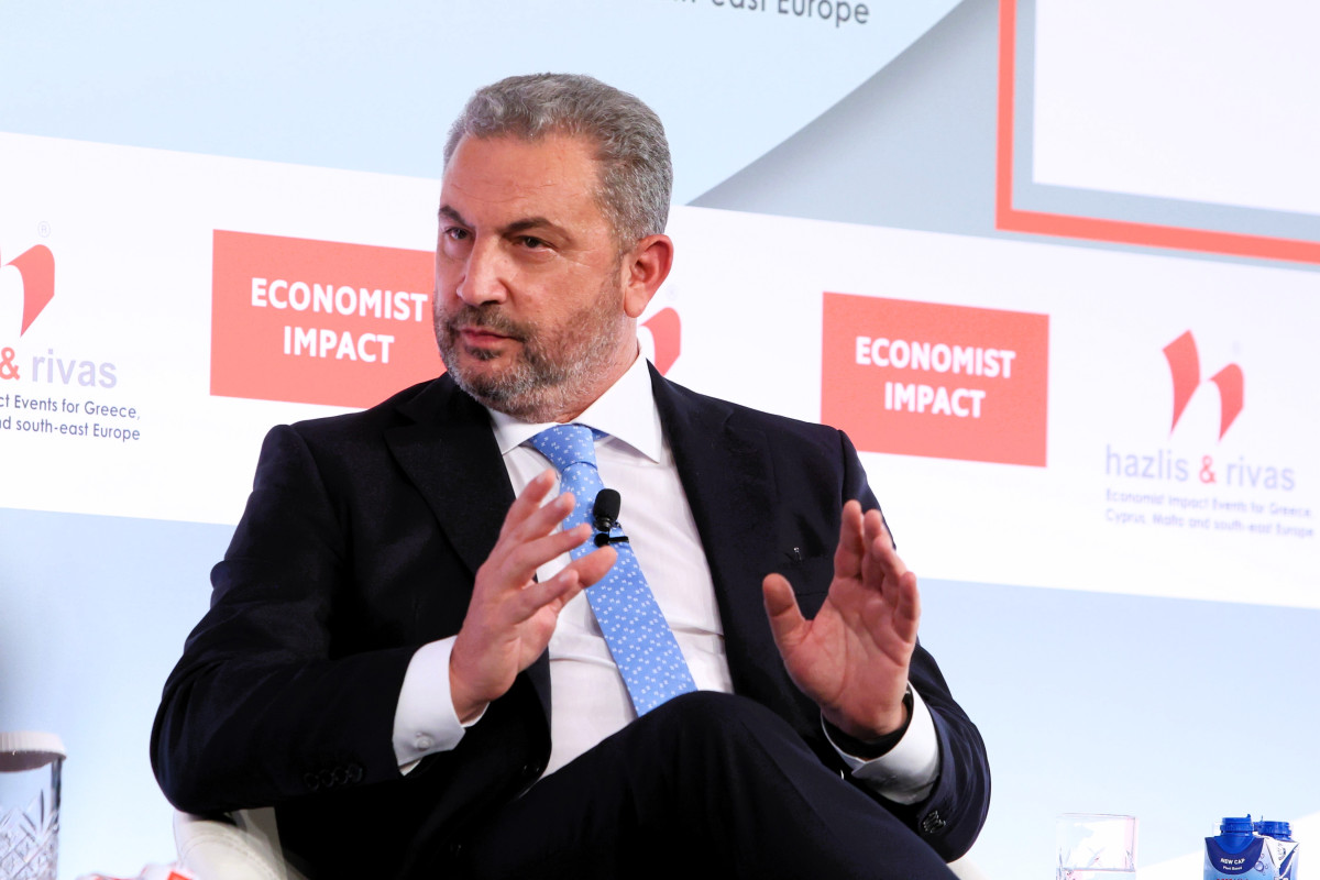 Εξάρχου: Μεταρρυθμίσεις στην Ευρώπη για άρση του χάσματος Βορρά- Νότου