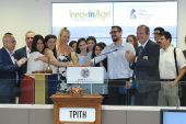 Χρηματιστήριο: Παρουσία φοιτητών του Γεωπονικού Πανεπιστημίου η σημερινή συνεδρίαση