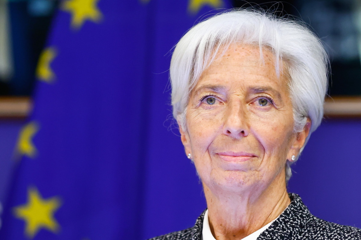 Financial Times: «Βλέπουν» πρόωρη αποχώρηση της Λαγκάρντ από την ΕΚΤ πριν από τη λήξη της θητείας της