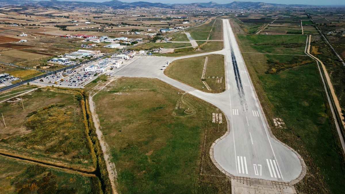 ΥΠΑ: Αύξηση 12,6% επιβατών στα 24 αεροδρόμια για τον Ιανουάριο