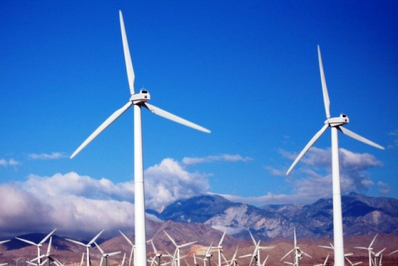 Enel: Επένδυση 300εκατ. ευρώ στην Εύβοια-Το μεγαλύτερο αιολικό πάρκο στην Ελλάδα