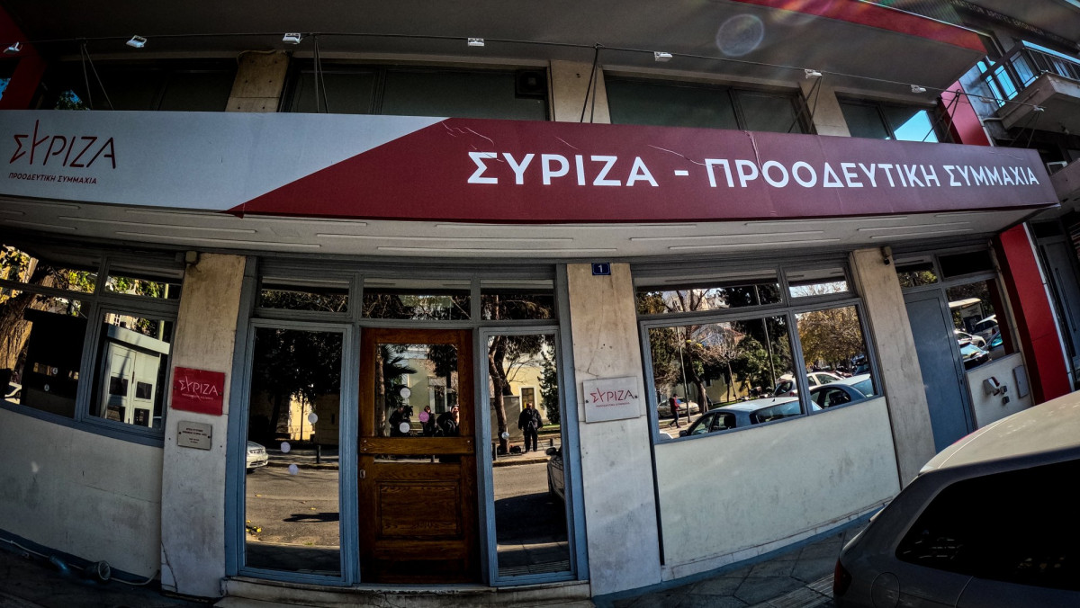ΣΥΡΙΖΑ: Η ΝΔ είναι υπεύθυνη για την αισχροκέρδεια ηλεκτρικής ενέργειας