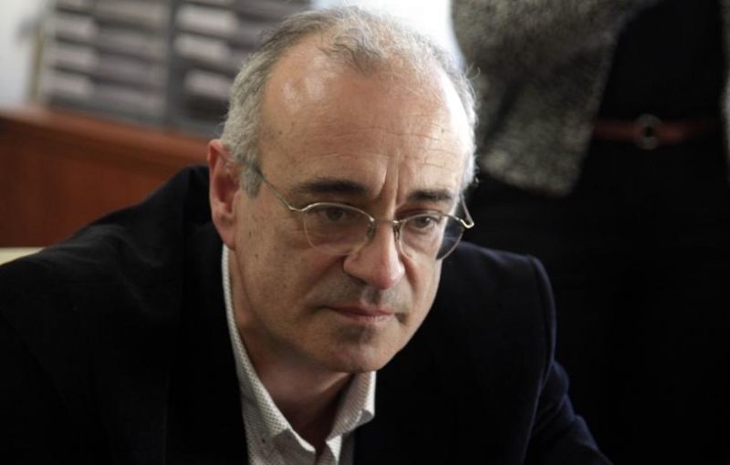 Μάρδας: Υπάρχει ρωσικό επενδυτικό ενδιαφέρον για τον τουρισμό