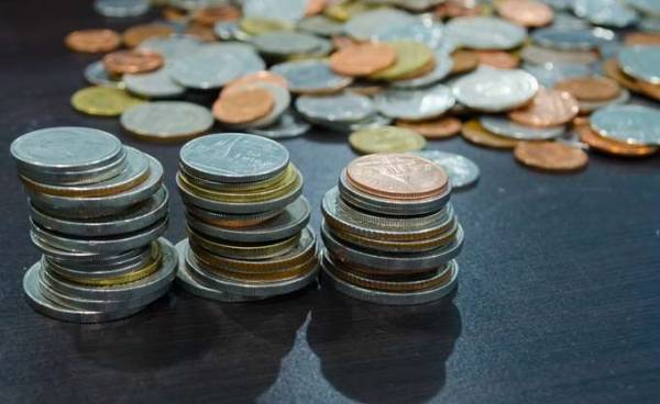 Μειωμένα κατά μόλις €66 εκατ. τα κρατικά «φέσια» τον Απρίλιο