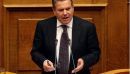 Πετρόπουλος: Το νομοσχέδιο του Υπ.Εργασίας έχει θετικό πρόσημο στην κοινωνία