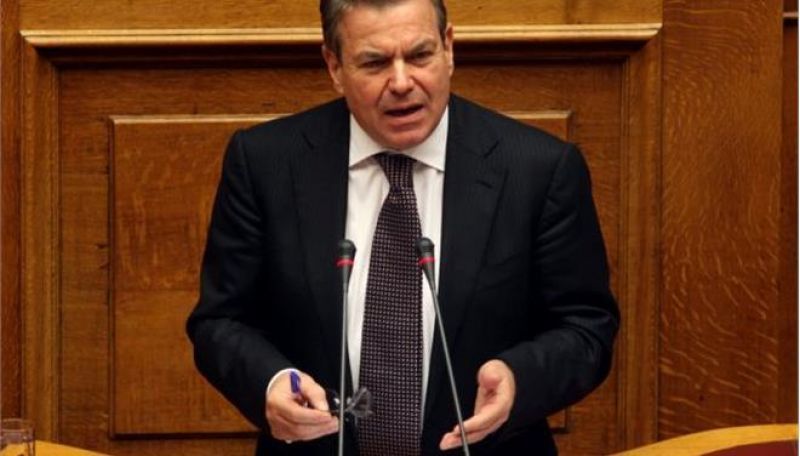 Πετρόπουλος: Το νομοσχέδιο του Υπ.Εργασίας έχει θετικό πρόσημο στην κοινωνία