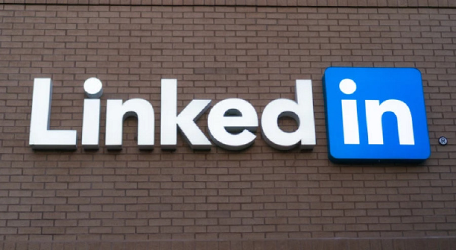 Το LinkedIn πρώτο ανάμεσα στα πιο πιθανά προς μίμηση brands
