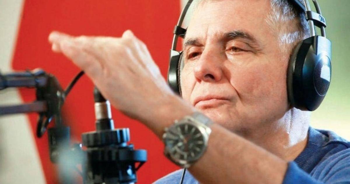 Εξαιρετικά σοβαρή η κατάσταση της υγείας του Γιώργου Τράγκα