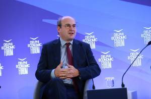 Χατζηδάκης: Έρχονται νέες ρυθμίσεις, σύνταξη «fast track» και «σύνταξη εμπιστοσύνης»