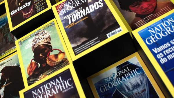 National Geographic: Απολύει τους τελευταίους συντάκτες-Σταματούν οι πωλήσεις στο περίπτερο