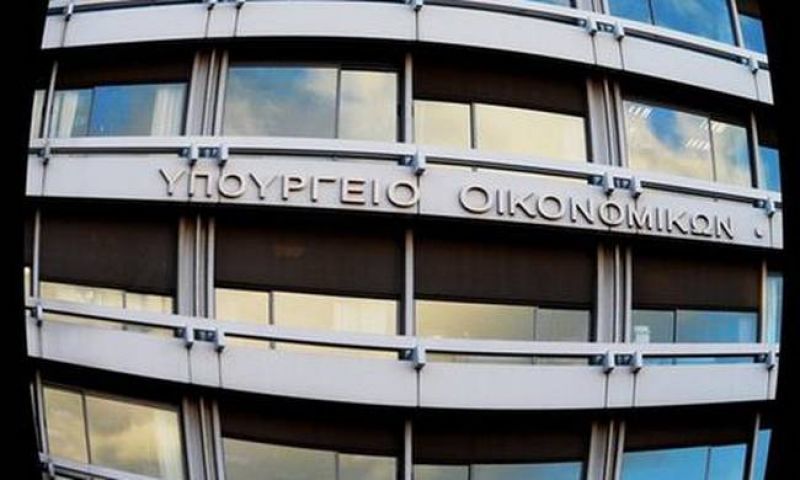 Διαψεύδει τα περί 130.000 πλειστηριασμών το ΥΠΟΙΚ