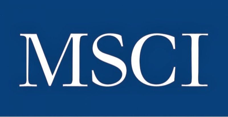 Στις 11/2 η τριμηνιαία αξιολόγηση από τον MSCI