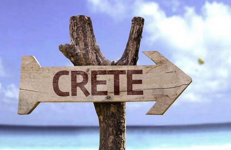 Περιφερειακό Χωροταξικό Πλαίσιο Κρήτης: Συνεργασία τουρισμού-αγροτικού τομέα