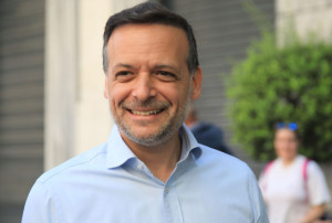 Δούκας: Δεν έχουμε κονδύλια για να κατεδαφίσουμε εγκαταλελειμμένα επικίνδυνα κτίρια
