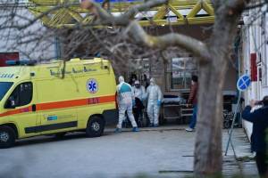 Κορονοϊός: 35 νέα κρούσματα-Τα 17 στην Αττική