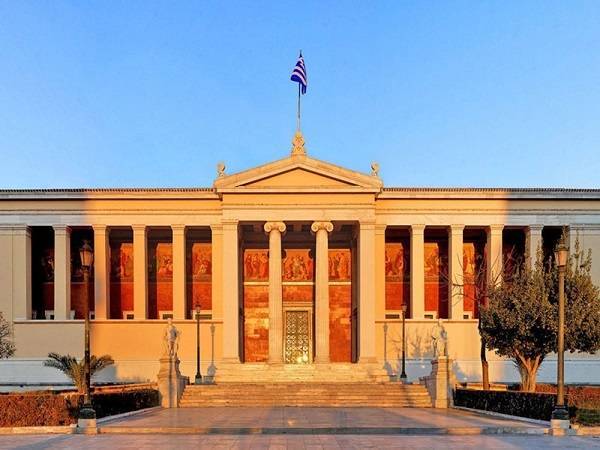 Έξι ελληνικά πανεπιστήμια στα 1.000 καλύτερα παγκοσμίως