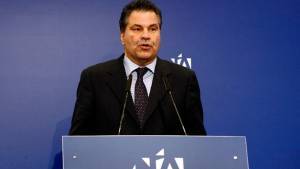 Στεργίου: Δύο χρόνια ΝΔ στη κυβέρνηση με συμπιεσμένα γεγονότα δεκαετιών