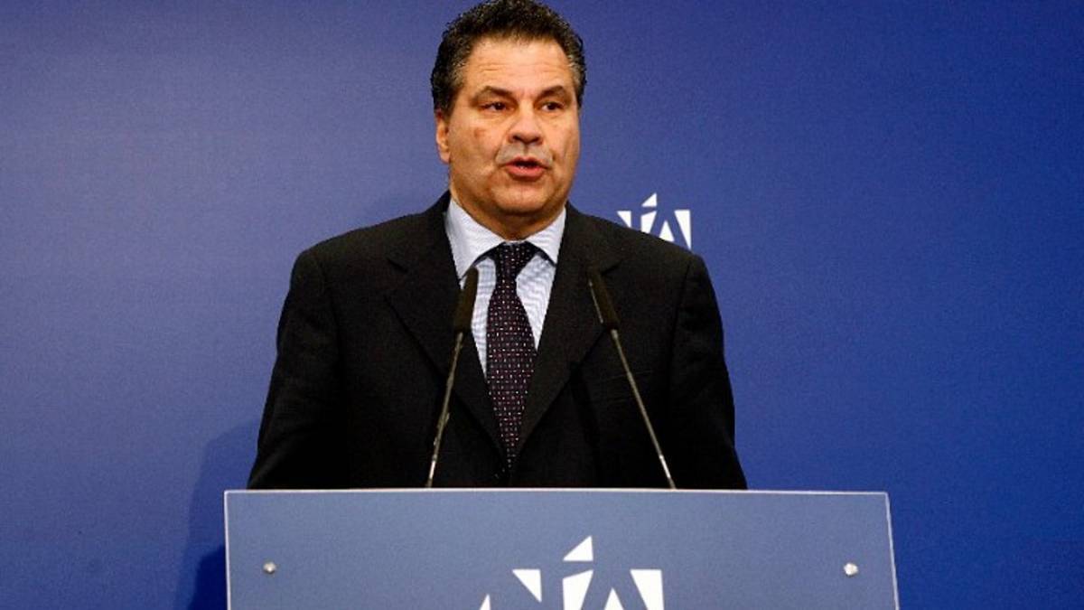 Στεργίου: Δύο χρόνια ΝΔ στη κυβέρνηση με συμπιεσμένα γεγονότα δεκαετιών