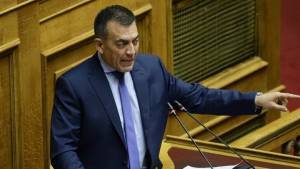 Βρούτσης: Ανάγκη αλλαγής της εικόνας του ασφαλιστικού με επωνυμία Κατρούγκαλου